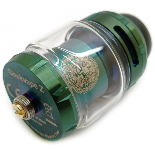 Атомайзер (бак) Geekvape Zeus X RTA