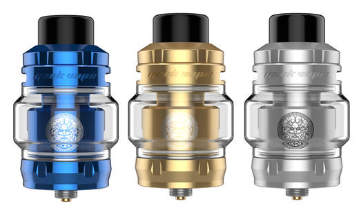 Атомайзер (бак) Geekvape Zeus Z Max Tank