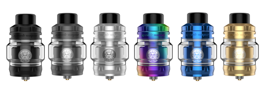 Атомайзер (бак) Geekvape Zeus Z Max Tank