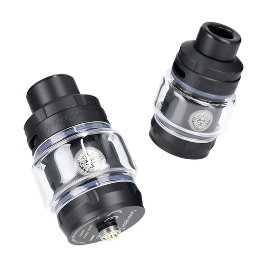 Атомайзер (бак) Geekvape Zeus Z Max Tank