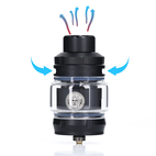 Атомайзер (бак) Geekvape Zeus Z Max Tank