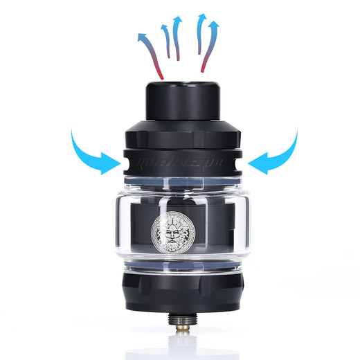 Атомайзер (бак) Geekvape Zeus Z Max Tank