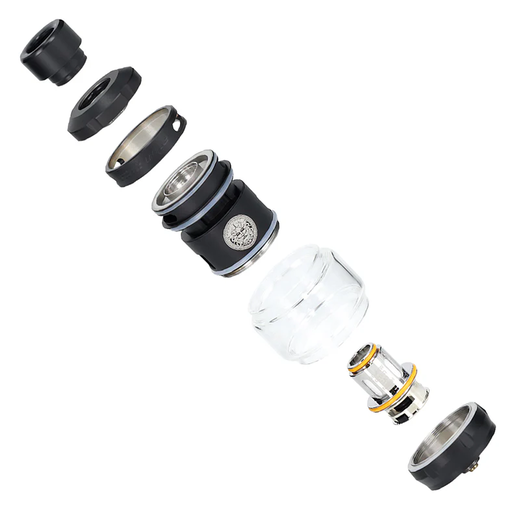 Атомайзер (бак) Geekvape Zeus Z Max Tank