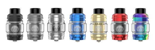 Атомайзер (бак) Geekvape Zeus Z Sub Ohm Tank