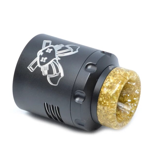 Дріпка HellVape Dead Rabbit 3 RDA