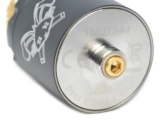 Дріпка HellVape Dead Rabbit 3 RDA