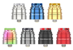 Дріпка HellVape Dead Rabbit Pro RDA