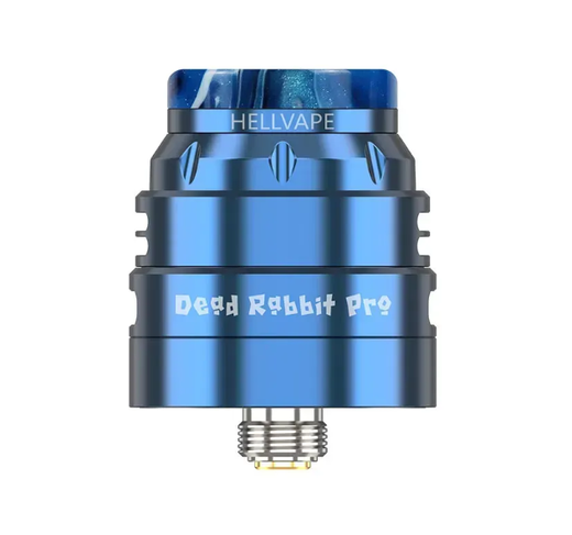 Дріпка HellVape Dead Rabbit Pro RDA