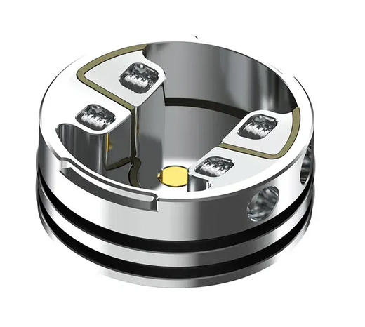 Дріпка HellVape Drop Dead 2 RDA