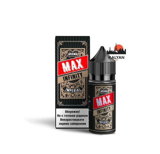 Жидкость Flavorlab Infinity Max 30 мл Salt (Набор)