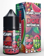 Набір Insane Juice 30 мл на сольовому нікотині