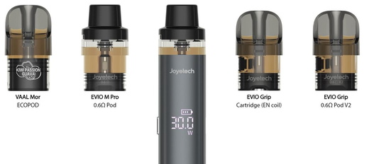 Pod-система Joyetech Evio M Pro