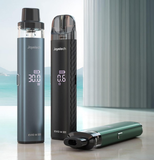 Pod-система Joyetech Evio M Pro