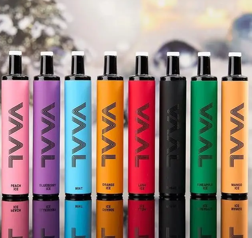 Одноразка Joyetech VAAL 1500 Puffs 5%