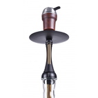 Кальян Alpha Hookah Model S