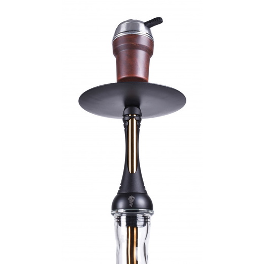 Кальян Alpha Hookah Model S