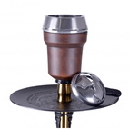Кальян Alpha Hookah Model S