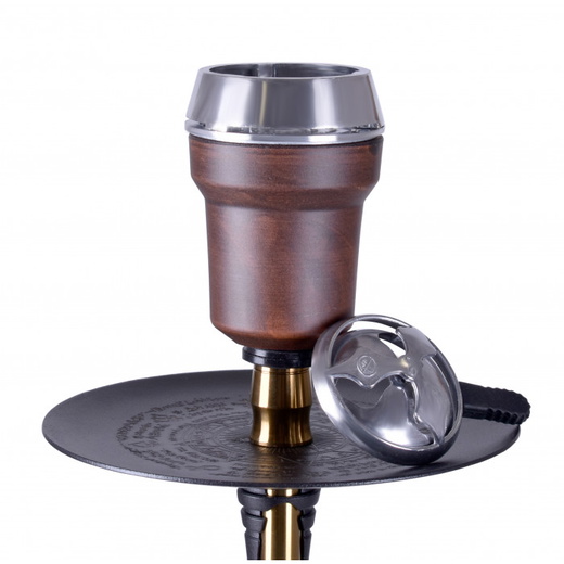 Кальян Alpha Hookah Model S