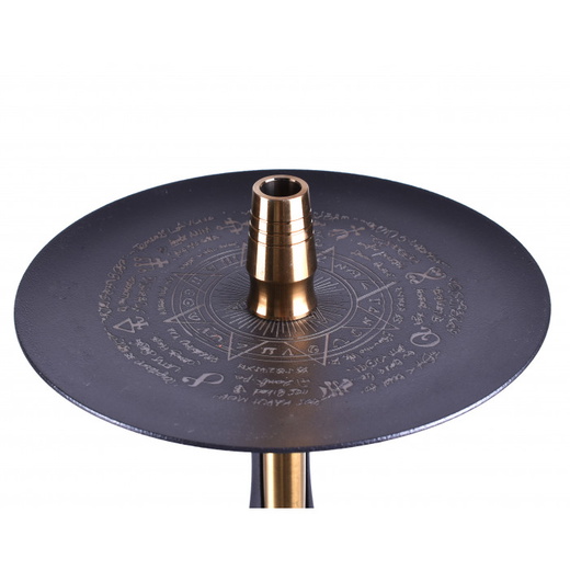 Кальян Alpha Hookah Model S