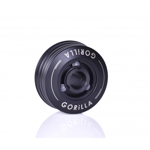Кальян Gorilla Black 3.0