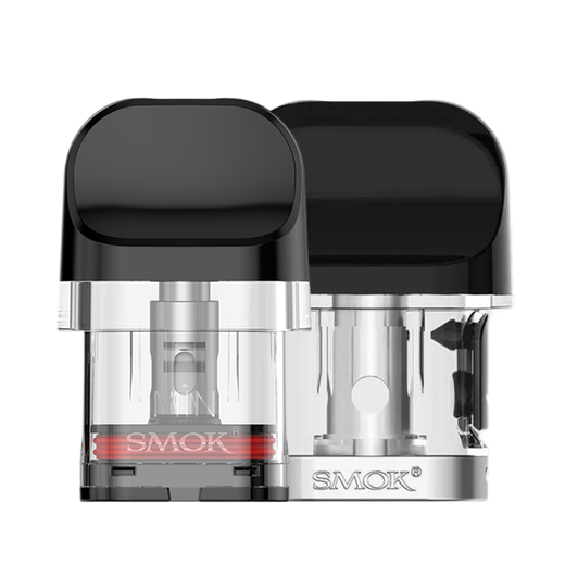 Картридж Smok Novo Pod (Propod, Novo, 2, 2s, 2c, 2x, pro, 3, gt, master, master box pod)