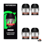 Картридж Vaporesso Luxe Q Pod (QS, Q2, Q2 SE)