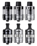 Порожній картридж Voopoo PnP-X Cartridge 5 мл для Drag X2, S2, Argus Pro 2