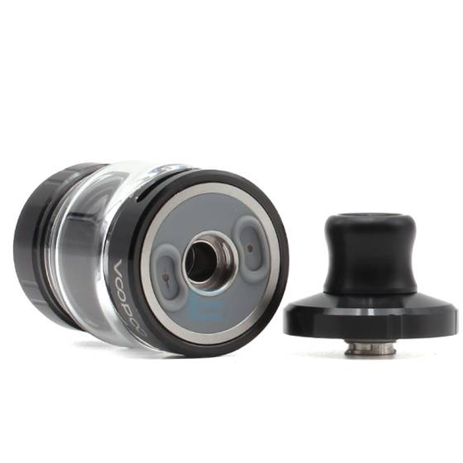Порожній картридж Voopoo PnP-X Cartridge 5 мл для Drag X2, S2, Argus Pro 2