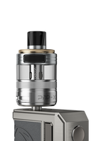 Порожній картридж Voopoo PnP-X Cartridge 5 мл для Drag X2, S2, Argus Pro 2