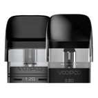 Картридж VooPoo Vinci V2 Pod (Vinci Pod SE, Vinci Q, Drag Nano 2, Vinci Pod) 2 мл