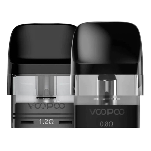 Картридж VooPoo Vinci V2 Pod (Vinci Pod SE, Vinci Q, Drag Nano 2, Vinci Pod) 2 мл