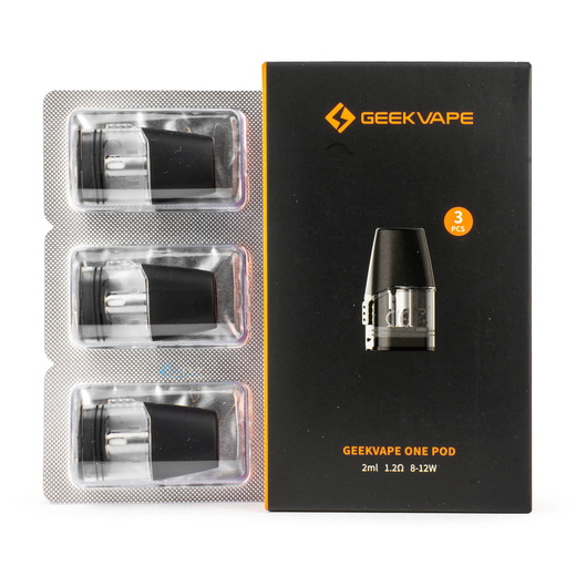 Картридж GeekVape One, 1FC