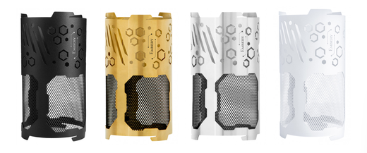 Ковпак Embery MeshCover