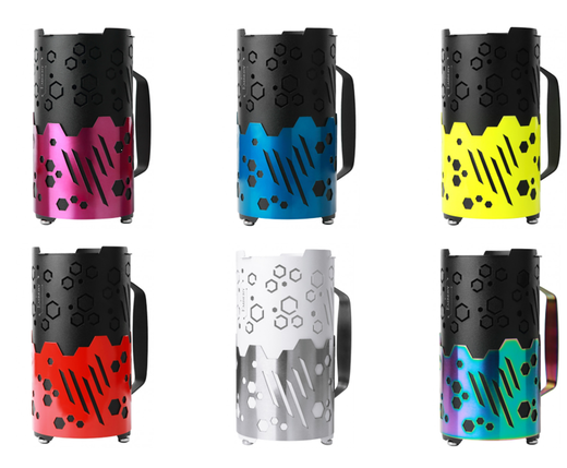 Ковпак Embery Windcover PRO