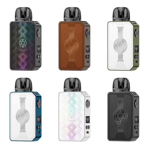 Pod-система Lost Vape Centaurus E40 Max Pod Kit