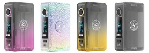 BOX mod Lost Vape Centaurus N200