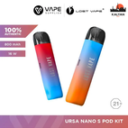 Pod-система Lost Vape Ursa Nano S