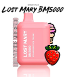 Одноразки Lost Mary BM5000