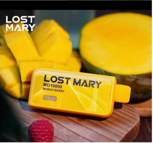 Одноразка Lost Mary MO10000