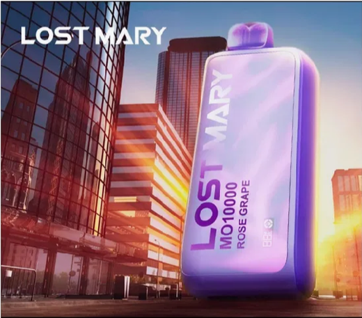 Одноразка Lost Mary MO10000