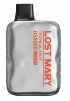 Одноразки Lost Mary OS 5000