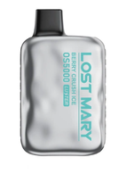 Одноразки Lost Mary OS 5000