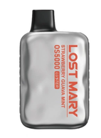 Одноразки Lost Mary OS 5000