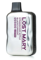 Одноразки Lost Mary OS 5000