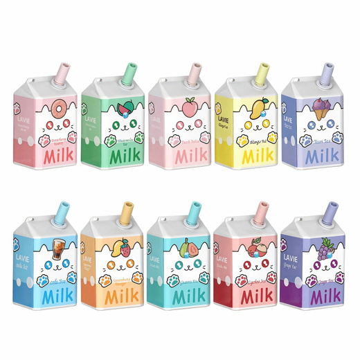 Lavie Milk 7000