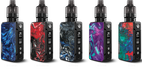 Pod-система VooPoo Drag mini Refresh Edition