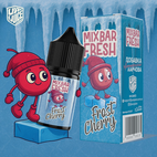 Рідина Mix Bar Fresh 30 мл Salt (Набір)