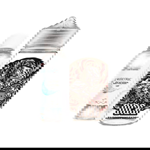 Жидкость Dice 100 мл ORG (Набор)