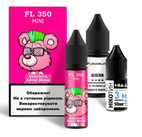 Набір Flavorlab FL350 mini 15 мл на сольовому нікотині