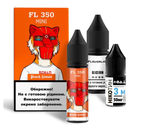 Набір Flavorlab FL350 mini 15 мл на сольовому нікотині